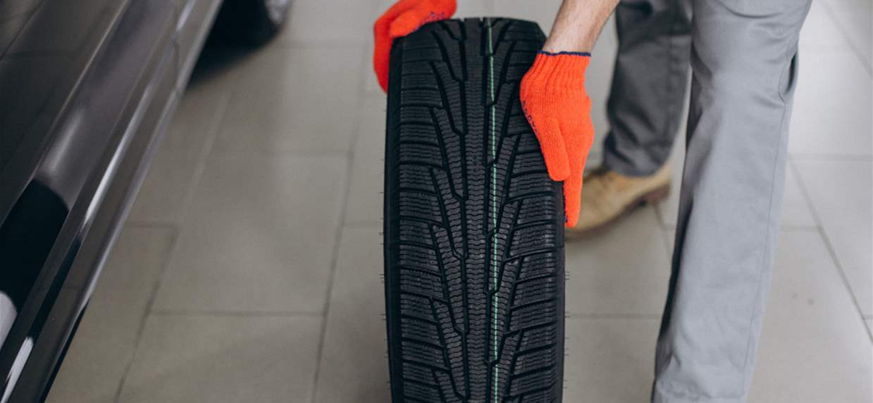 Winter Is Coming: Essential Tire Checks Before the Cold Hits