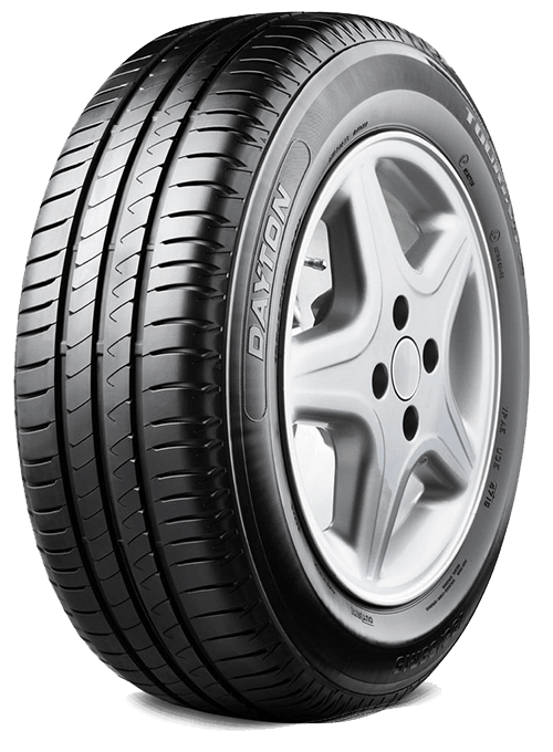 PSR TIRES - DYTRNG2