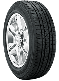 suv-DALN - ALLENZA