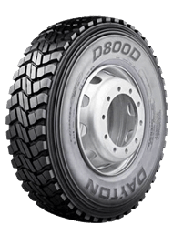 passenger-suv-TBR TIRES - D800DZ