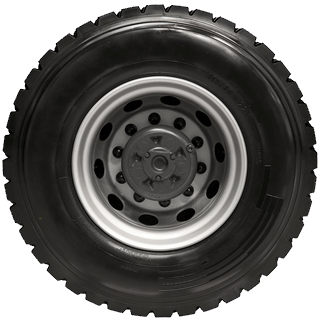 industrial-Industrial Tires