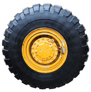 off-road-Loaders & Earthmovers